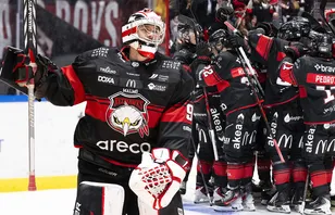 Målvakten hyllas efter jättematchen: "Håller liv i Malmö"