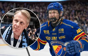 Viggo Björck förlänger med Djurgården: "Otroligt glad"