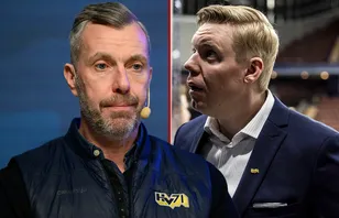 Därför får Anton Blomqvist sparken: "Talar för sig självt"