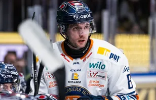 Klart: Värvar från SHL-konkurrenten