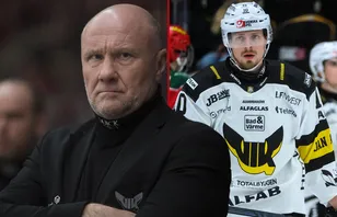Tio raka förluster för Västerås – tangerar klubbrekordet: "Jävligt tufft"