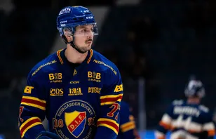 Lämnade Djurgården - där hamnar backen