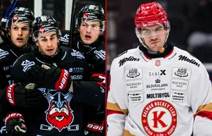 Prestigeseger för Nybro – krossar rivalen Kalmar