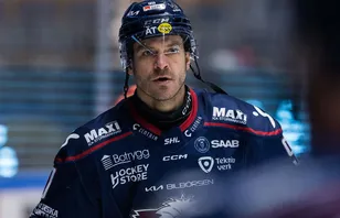 NHL-erfarne forwardens val - efter Linköping