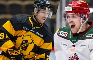 Stjärnan om flytten från MoDo: "Vi har ett bättre lag"