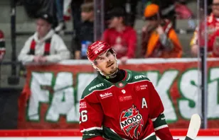 MoDo:s svit sprack – efter chockstart: "Olyckligt"