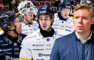 HV71: Säsongsanalys och framåtblick