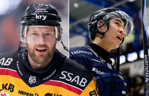 Omarks pik: "Vill man spela i botten värvar man honom"