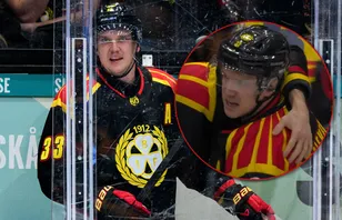 Brynäs ilska – dubbla matchstraff efter slutsignal