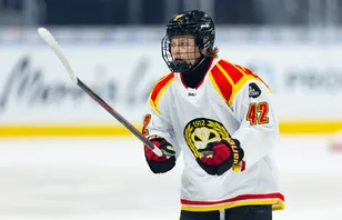 Stjärnan lämnar Brynäs - för PWHL