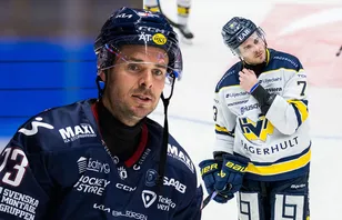 Sen smäll för LHC: Saknas vid ångestmötet