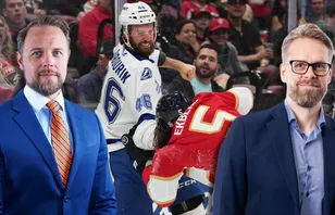 Inside Hockey: NHL:s hetaste rivalitet