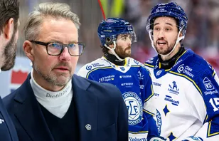 Leksand petade stjärnorna – och förlorade: "Faller på eget grepp"