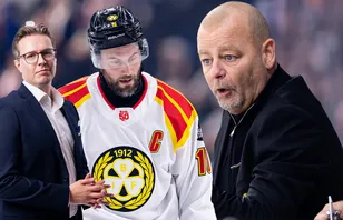 KARLSSON: Vilken blir Brynäs krisåtgärd?