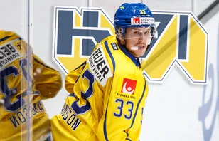 Nyförvärvet: "Har en 5-åring som spelar HV-låten på repeat"
