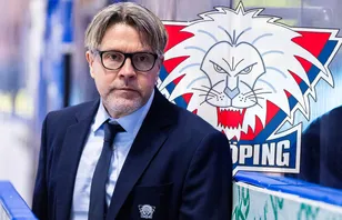 Svarar efter LHC-uppgifterna: "Jag är fri"