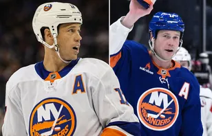 Fyra utan visir kvar - NHL-veteranen slutar