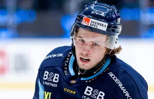 Svensken på marknaden – bryter sitt kontrakt
