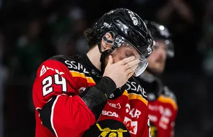 Rögle tog hem segern mot Luleå borta