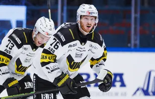 Västerås vände och vann - via förlängning