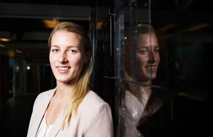 Danijela Rundqvist invald i Hall of Fame