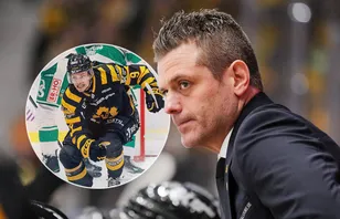 Hermanssons önskan: "Då är vi som bäst"