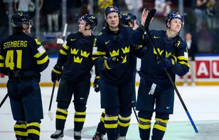 Förutsättningarna: Så spelas Sverige-Slovakien i Hockey-VM 2026