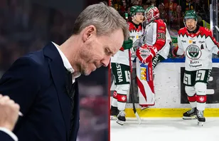Frölundas fiasko: "Det är piss − trodde vi skulle vara bättre"