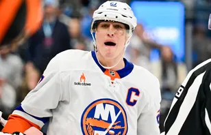New York Islanders besked om lagkaptenen: "Ingen brådska"