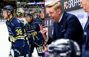 Blomqvist om HV:s kollaps: "Har inget bra svar på det"