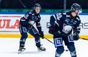 Missar JVM – skriver kontrakt med Linköping: "Jäkligt kul"