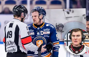 TV-bilderna avslöjar: "Då är det utvisning"