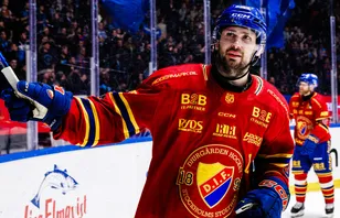 Marcus Krüger fortsätter spela i Djurgården.