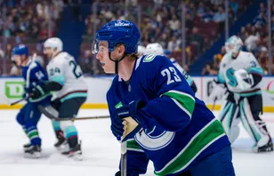 Efter målformen - Lekkerimäki får ny NHL-chans