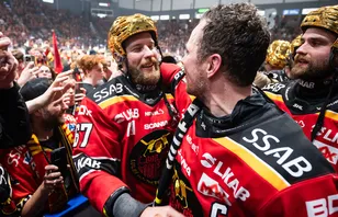 Luleåkaptenen: "Ska försöka locka tillbaka honom"