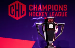 Så spelas Champions Hockey League 25/26