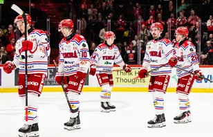 Uppgifter: Utbrett skattefusk i Timrå: "Varit en kultur"