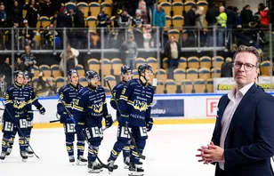 KARLSSON: Hur ska de någonsin vinna en match igen?