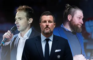 "Det krävs lite mer än att bara vara spelare"