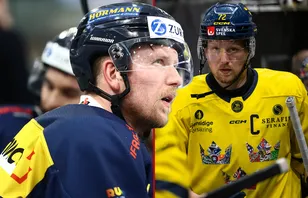 Ryktas lämna – slår tillbaka: "Det är bara påhitt"