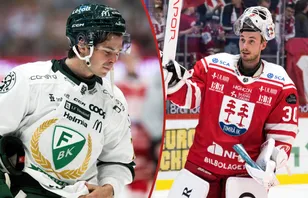 Färjestad nollat – Timrå bryter långa trenden