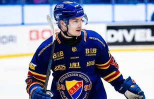 David Blomgren blir kvar i Djurgården till 2030. 