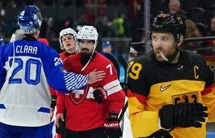 Schweiz och Tyskland till kvartsfinal - här är nästa OS-motstånd