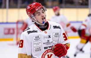 Lämnar Kalmar - för rival