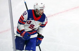 USA vinnare mot Storbritannien