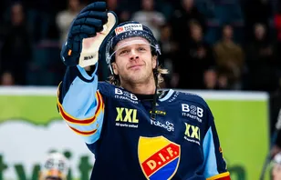 Olle Liss fortsätter utomlands.
