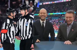 Gretzky om kontroversen: "Spelarna ville ha det här"
