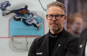 Rasar mot situationsrummet: "Enda jobbet de har"