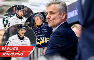 Krisen i HV71: "Jobbar stenhårt för att hitta spelare"