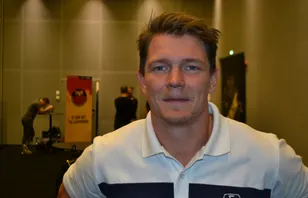 Zackrisson har presenterat sig – första målet i SSK